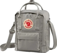 Fj&auml;llr&auml;ven Fjaellraeven Kanken Sling Fog grau