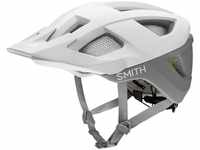 Smith Session Mips Fahrradhelm Matte White (L) weiss