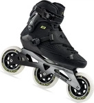Rollerblade E2 110 Black (45) schwarz