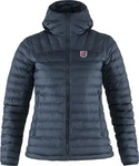 Fj&auml;llr&auml;ven Fjaellraeven Expedition Laett Hoodie Navy (S) blau