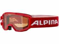 Alpina Piney Red/Orange SH rot