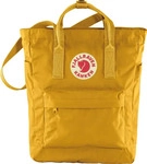 Fj&auml;llr&auml;ven Fjaellraeven Kanken Totepack Ochre gelb