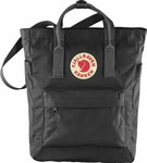 Fj&auml;llr&auml;ven Fjaellraeven Kanken Totepack Black schwarz