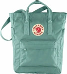 Fj&auml;llr&auml;ven Fjaellraeven Kanken Totepack Frost Green tuerkis