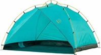 Grand Canyon Tonto Beach Tent 3 Blue Grass blau
