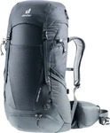 Deuter Futura Pro 36 Black/Graphite schwarz