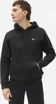 Dickies Oakport Hoodie Black (XXL) schwarz