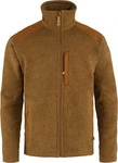 Fj&auml;llr&auml;ven Fjaellraeven Buck Fleece Jacket Chestnut (XXXL) braun