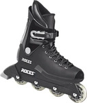 Roces FCO Black (42) schwarz