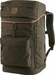 Fj&auml;llr&auml;ven Fjaellraeven Singi Stubben Dark Olive gruen