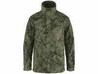 Fjällräven Fjaellraeven Forest Hybrid Jacket Green/Camo-Laurel/Green (L)