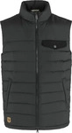 Fj&auml;llr&auml;ven Fjaellraeven Greenland Down Liner Vest Black (XL) schwarz