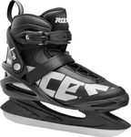 Roces Big Icy Black/White (52) schwarz