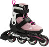 Rollerblade Microblade Pink/White (36.5-40.5) rosa