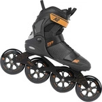 K2 MOD 110 Black/Orange (47) schwarz