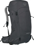 Osprey Stratos 36 Tunnel Vision Grey grau