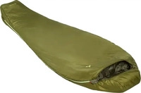 Vaude Selun 500 SYN Avocado (Zip left) gruen