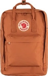 Fj&auml;llr&auml;ven Fjaellraeven Kanken Laptop 17 Terracotta Brown braun