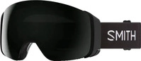 Smith 4D MAG Black CP Sun Black Storm Blue Sensor