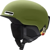 Smith Maze MIPS Matte High Fives (S) olive
