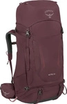 Osprey Kyte 68 Elderberry Purple (M/L) lila