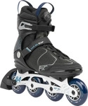 K2 FIT 84 BOA Grey/Blue (36.5) grau