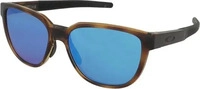 Oakley Actuator Brown Tortoise Prizm Sapphire Polarized braun