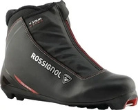 Rossignol X Tour Ultra Black/Red (40) schwarz