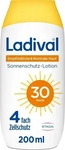 PZN-DE 19362651, STADA Consumer Health LADIVAL empfindliche & normale Haut Lotion LSF