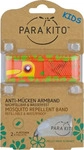 PZN-DE 11667463, APO Team PARA KITO M&uuml;ckenschutz Armband Kids 1 St, Grundpreis: