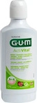 PZN-DE 11871695, Sunstar GUM ActiVital Mundsp&uuml;lung 500 ml, Grundpreis: &euro; 12,52
