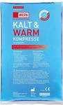 PZN-DE 04861874, WEPA Apothekenbedarf KALT-WARM Kompresse 21x40 cm 1 St, Grundpreis: