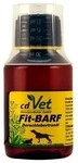 PZN-DE 07381270, cdVet Naturprodukte FIT-BARF Dorschlebertran vet. 100 ml,