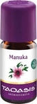 PZN-DE 14351855, TAOASIS Natur Duft Manufaktur MANUKA &Ouml;L Bio 5 ml