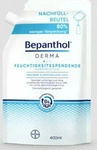 PZN-DE 16529688, Bayer Vital BEPANTHOL Derma feuchtigk.spend.K&ouml;rperlotion NF 1X400