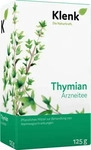 PZN-DE 03962202, Heinrich Klenk THYMIAN TEE 125 g, Grundpreis: &euro; 125,- / kg