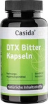 PZN-DE 17175086, Casida DTX Bitter Kapseln 60 St, Grundpreis: &euro; 60,- /...