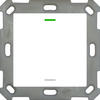 MDT BE-TAL5501.01Taster Light 55 1-fach RGBW Reinweiß glänzend Neutral
