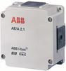 ABB AE/A2.1 AE/A2.1 Analogeingang 2fach AP (2CDG110086R0011)