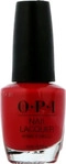 OPI NLL64, OPI Nagellack NLL64 Cajun Shrimp Cajun Shrimp 15 ml