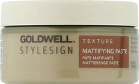 Goldwell 252034, Goldwell Stylesign Texture Mattierende Paste