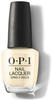 OPI Spring Nail Lacquer Blinded by the Ring Light 15 ml, Grundpreis: &euro; 1.066,67
