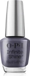 OPI Infinite Shine Nagellack Less is Norse in Dunkelblau 15 ml