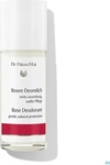 Dr. Hauschka 420001995, Dr. Hauschka Rosen Deomilch 50 ml