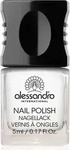 alessandro 59-101, alessandro International Nagellack 101 White Honeymoon 5 ml
