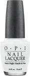 OPI NLL00, OPI Nagellack Alpin Snow