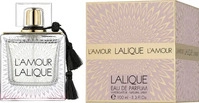 LALIQUE L12201R, LALIQUE L'Amour Eau de Parfum