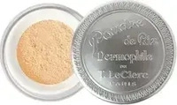 T.LeClerc 613-281, T.LeClerc Dermophilic Loose Powder 01 Abricot 20 g