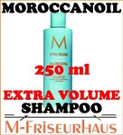 Moroccanoil 2972, Moroccanoil Extra Volumen Shampoo 250 ml