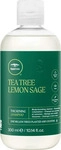 Paul Mitchell 201123, Paul Mitchell Tea Tree Lemon Sage Thickening Shampoo 300...
